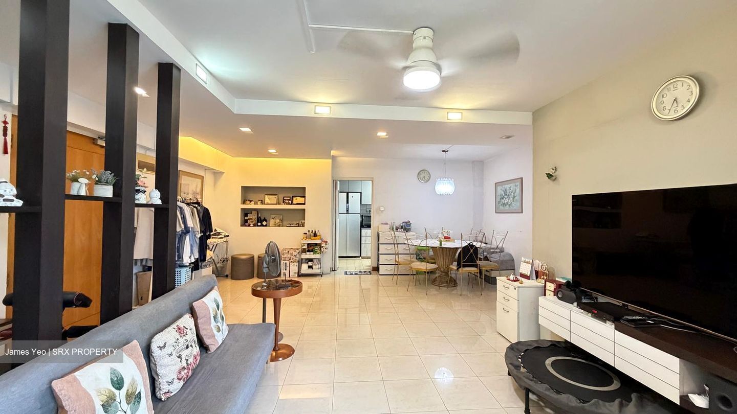 Blk 987D Jurong West Street 93 (Jurong West), HDB 5 Rooms #587153421